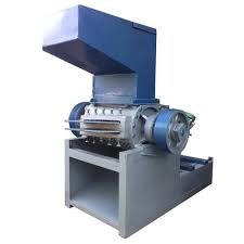 Plastic Scrap grinder Machine
